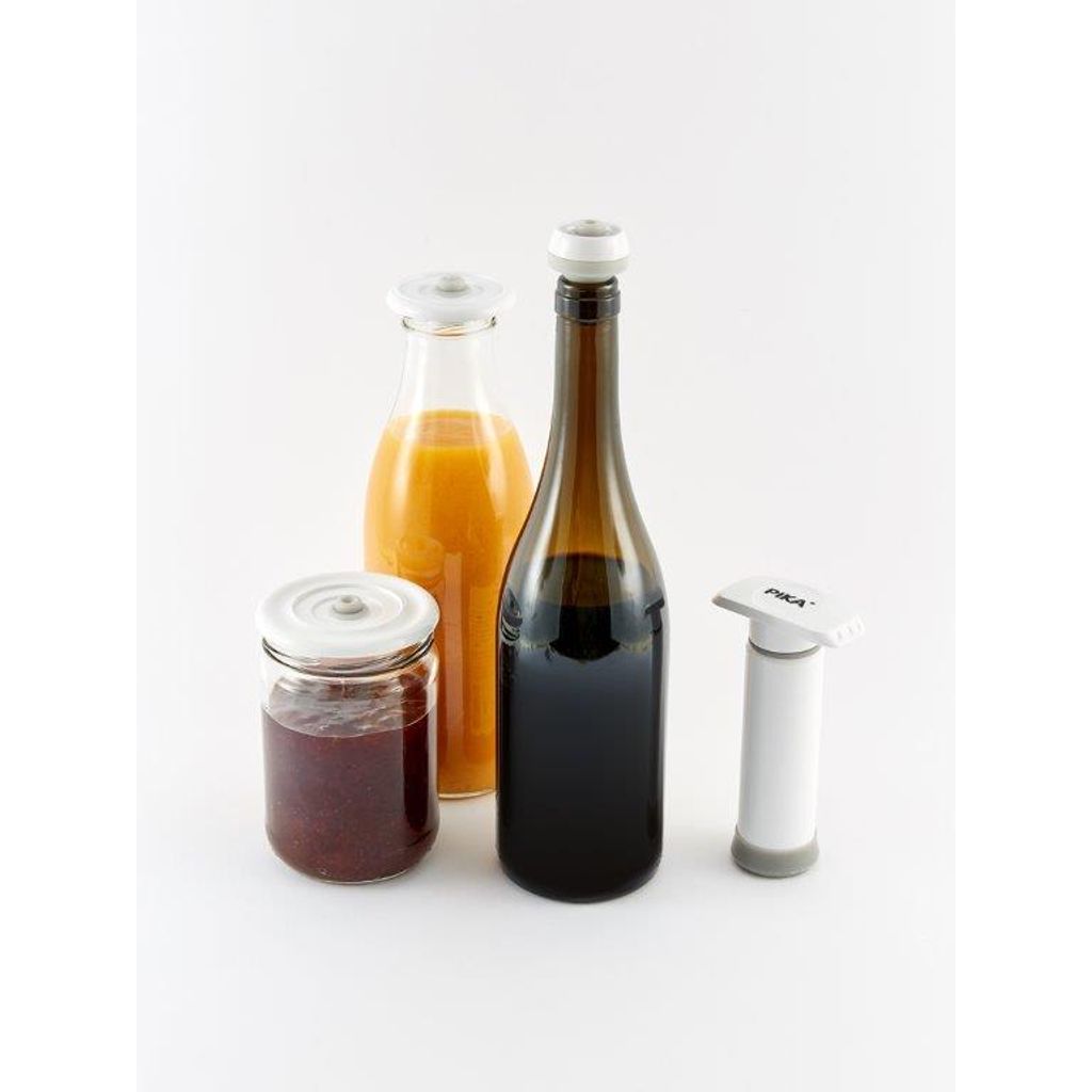 Kit mise sous-vide 4 pièces - Visuel 4